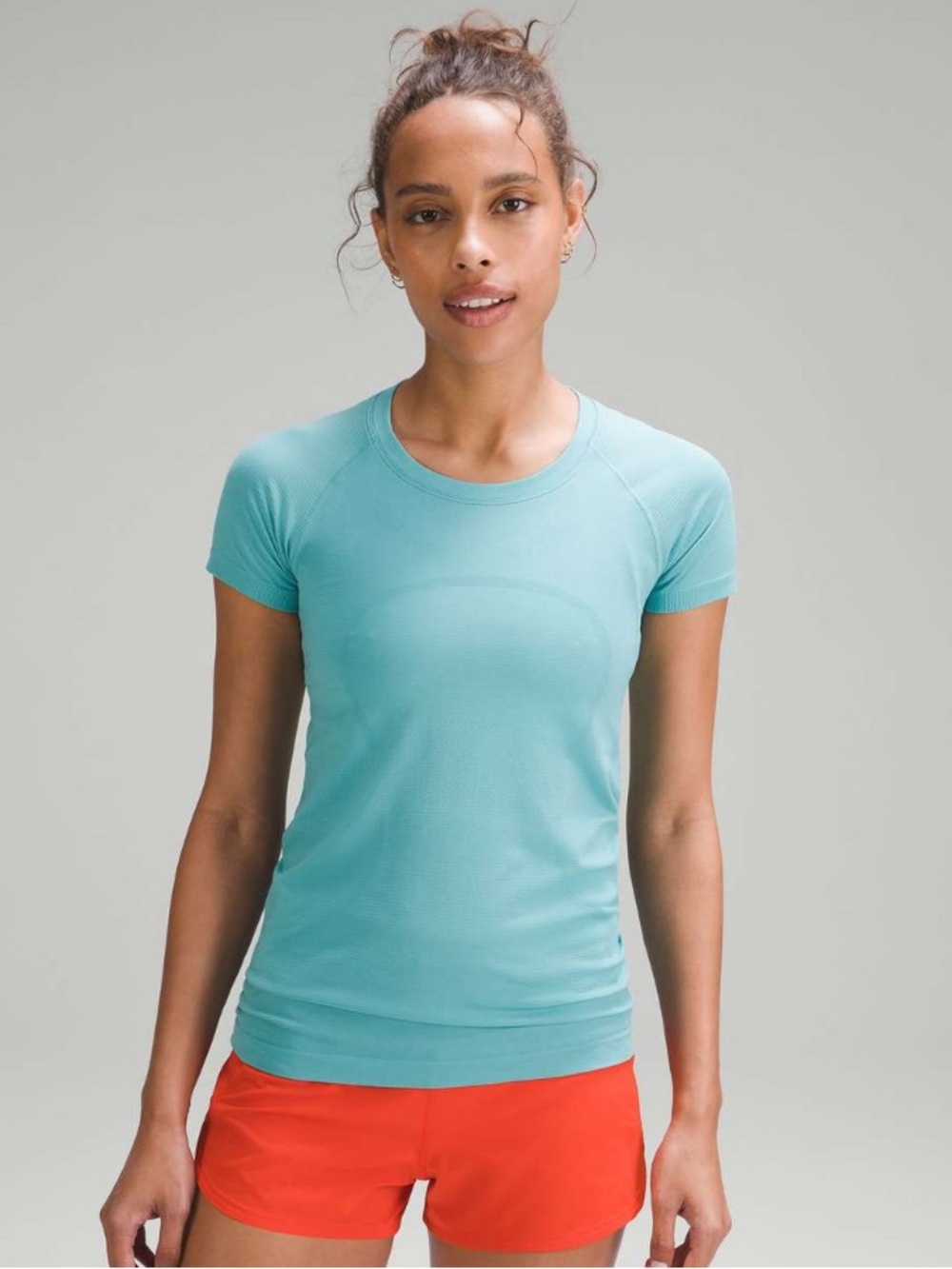 Lululemon Swiftly Tech Short Sleeve Shirt 2.0